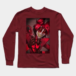 Alastor Long Sleeve T-Shirt